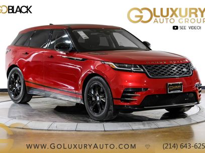 Used 2023 Land Rover Range Rover Velar R-Dynamic S