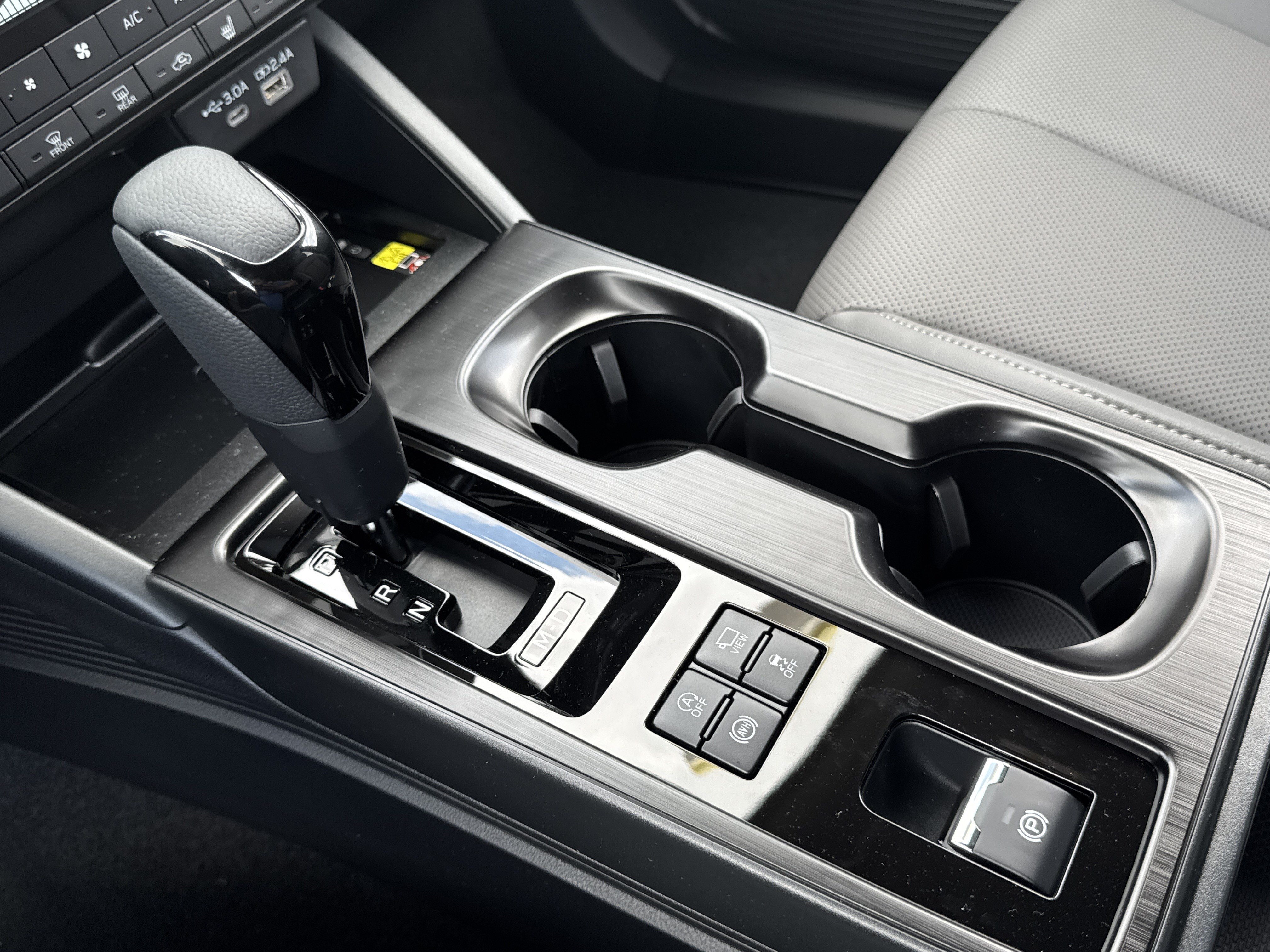 New 2026 Subaru Outback Limited XT AWD/4WD image 22