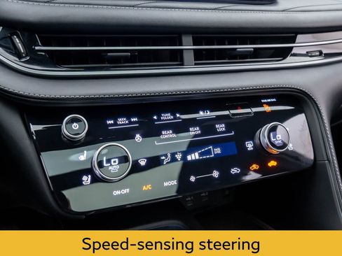 Certified 2026 INFINITI QX60 Autograph w/ Dark Cargo Package image 27