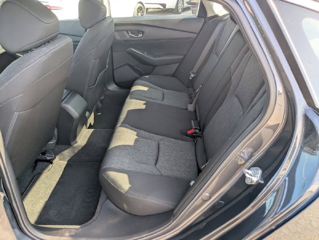 Used 2023 Honda Accord EX image 24