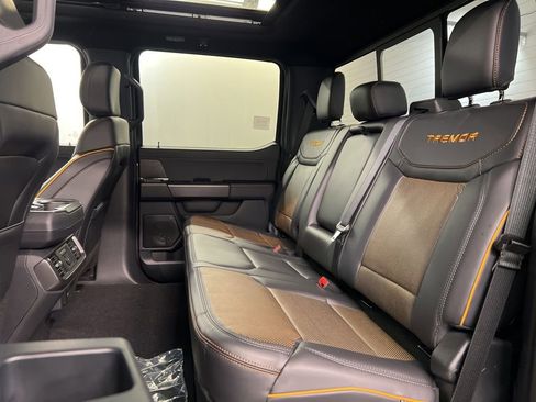New 2026 Ford F150 Tremor AWD/4WD image 36