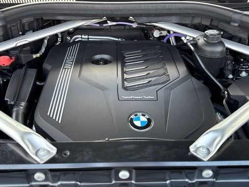Certified 2023 BMW X5 xDrive40i w/ M Sport Package AWD/4WD image 33