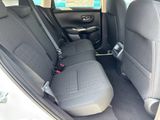 New 2026 Honda HR-V LX image 3