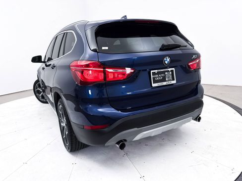 Used 2018 BMW X1 sDrive28i w/ Convenience Package FWD image 7