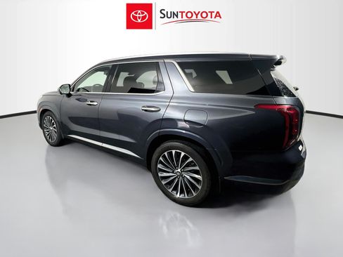Used 2024 Hyundai Palisade Calligraphy FWD image 6