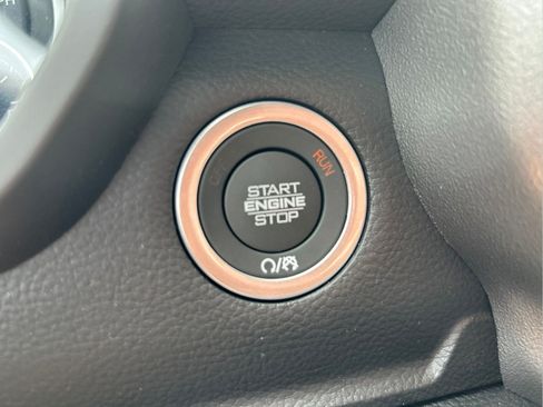 New 2026 RAM 1500 Big Horn RWD image 31