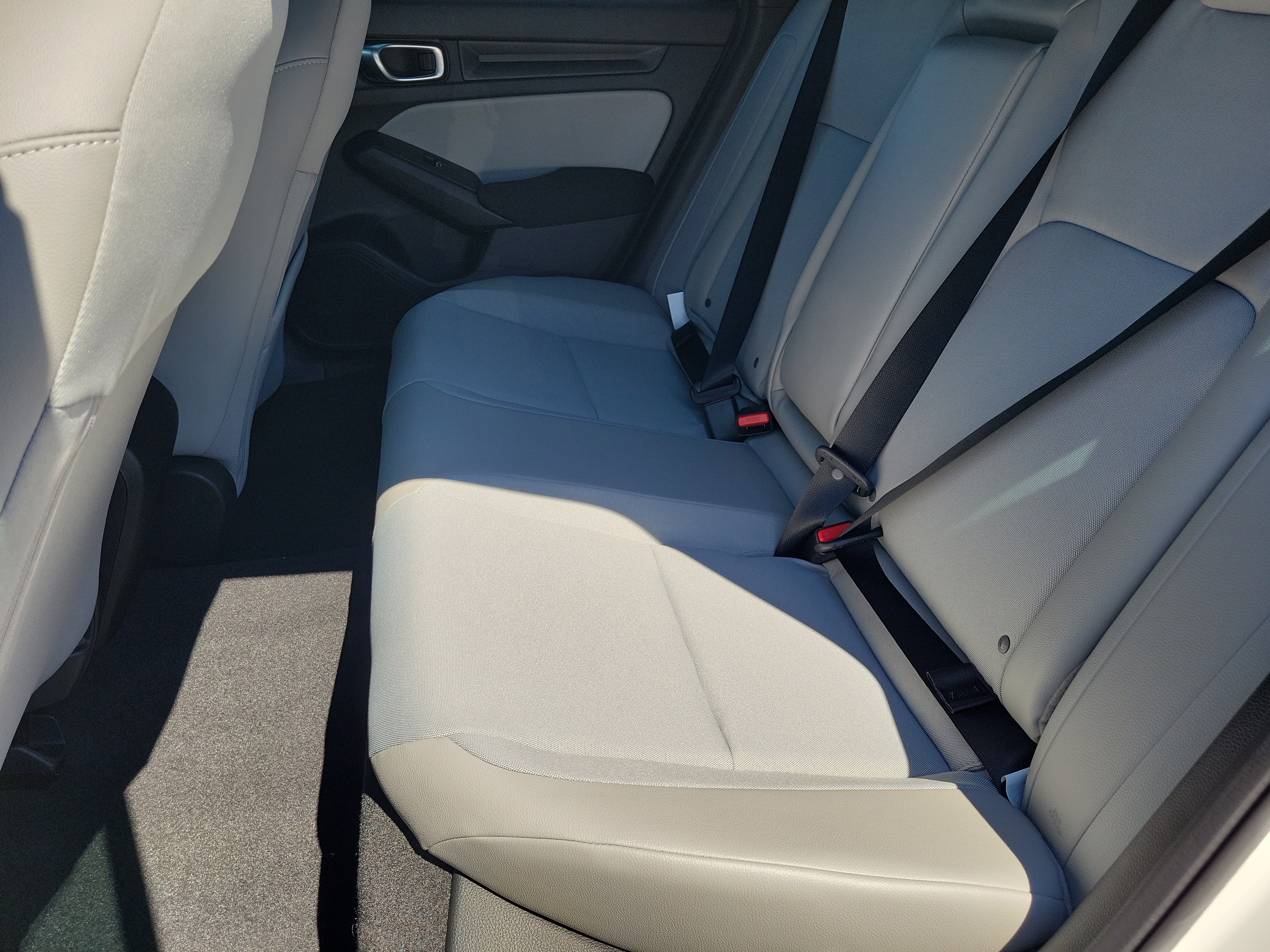 New 2026 Honda Civic Sport image 12