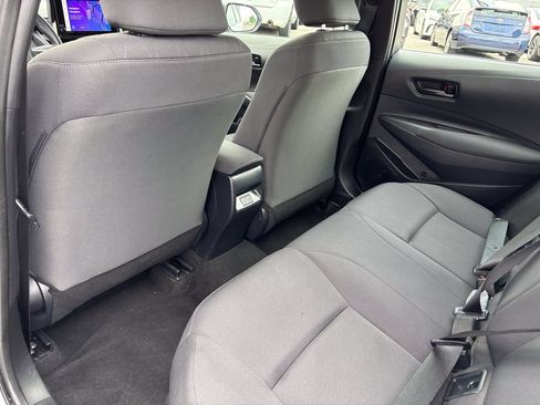 Used 2024 Toyota Corolla LE FWD image 41