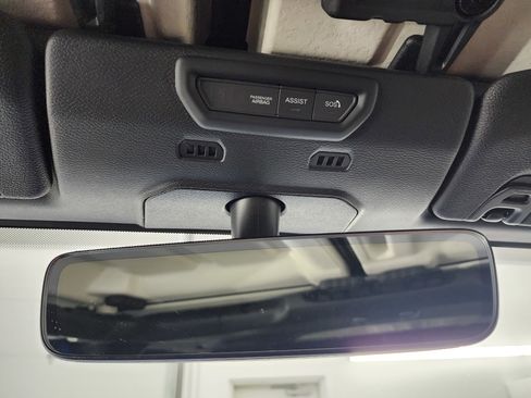 Used 2022 Jeep Wrangler Unlimited Sahara w/ LED Lighting Group image 48