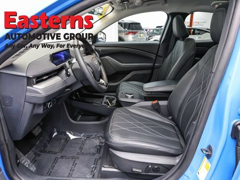 Used 2023 Ford Mustang Mach-E California Route 1 AWD/4WD image 7