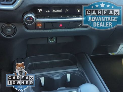 Certified 2026 MAZDA CX-50 Meridian Edition w/ Cargo Package AWD/4WD image 18