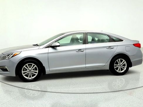 Used 2015 Hyundai Sonata SE FWD image 8