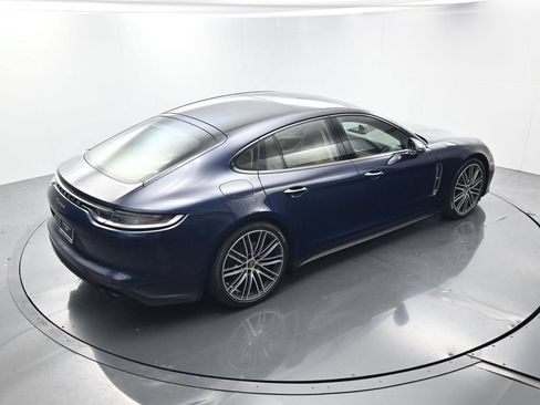 Certified 2023 Porsche Panamera Platinum Edition RWD image 41