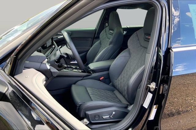 Used 2025 Audi S5 Premium Plus AWD/4WD image 17