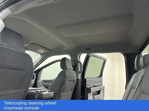 Used 2024 Ford F150 XLT w/ Equipment Group 303A High image 25