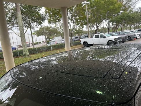 Used 2024 Land Rover Range Rover Sport Dynamic SE image 19