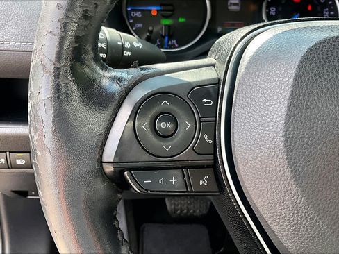 Used 2019 Toyota RAV4 XLE w/ Convenience Package AWD/4WD image 23