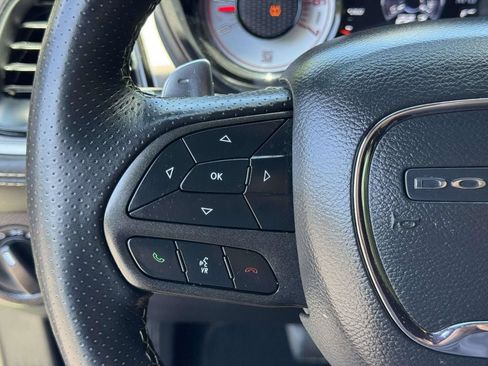 Used 2023 Dodge Challenger R/T Scat Pack RWD image 12