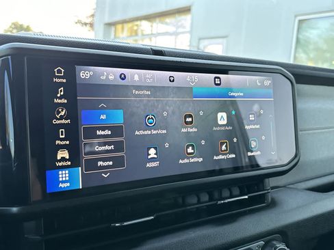 Used 2024 Jeep Wrangler Sport S w/ Convenience Group image 23