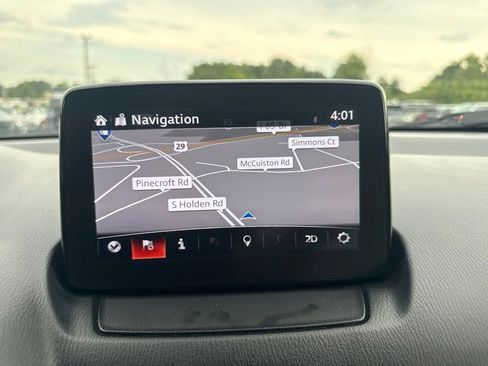 Used 2019 MAZDA CX-3 Grand Touring FWD image 12