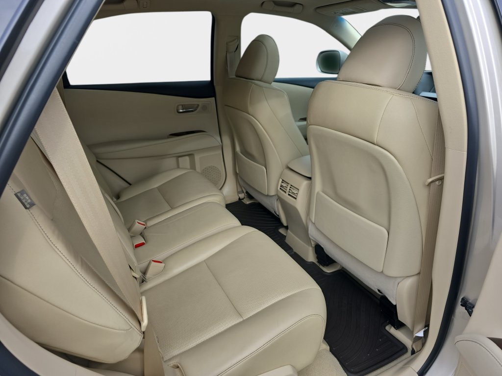 Used 2015 Lexus RX 350 AWD image 14