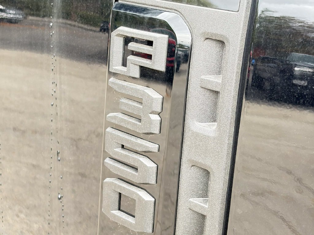 New 2026 Ford F350 Lariat w/ Tremor Off-Road Package AWD/4WD image 13