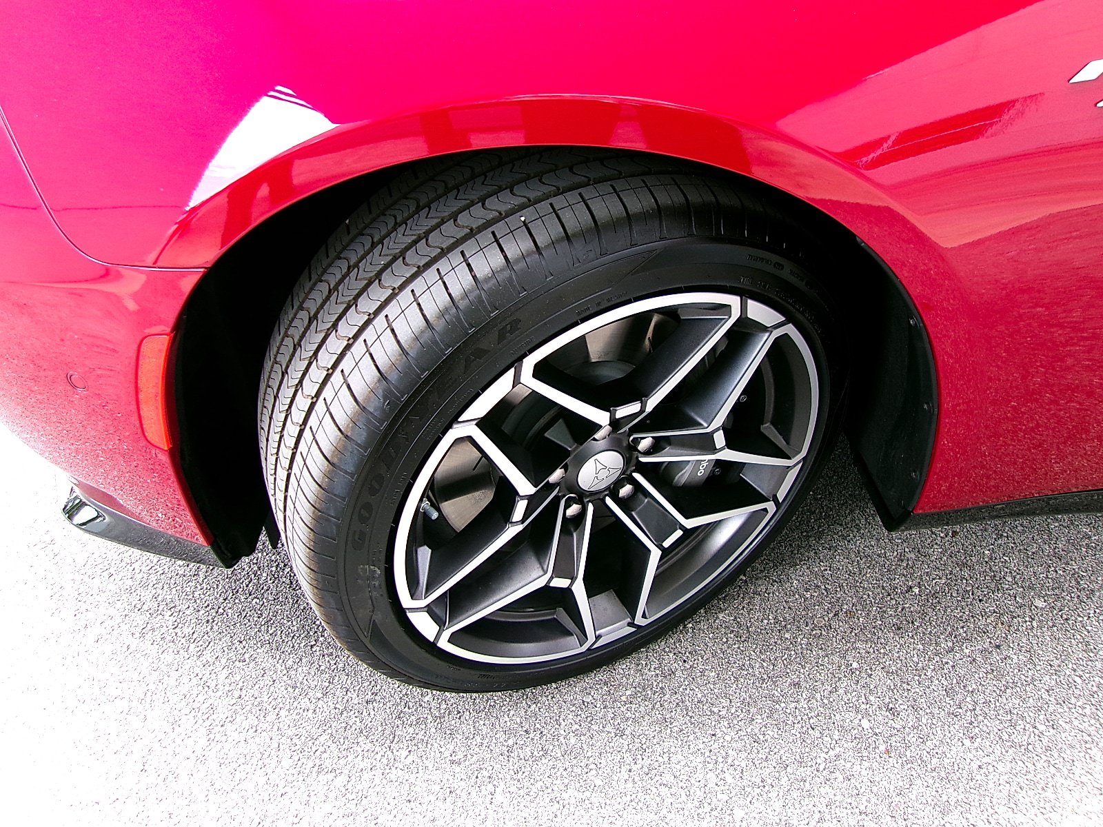 New 2026 Dodge Charger R/T AWD/4WD image 7