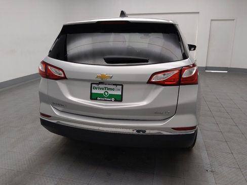 Used 2021 Chevrolet Equinox LT AWD/4WD image 7