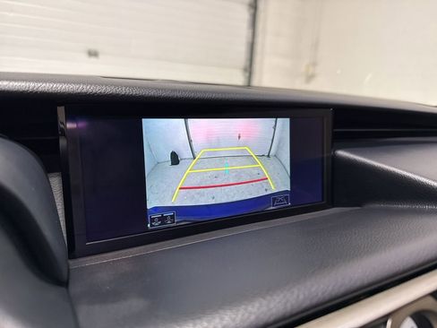 Used 2018 Lexus RC 350 AWD image 29