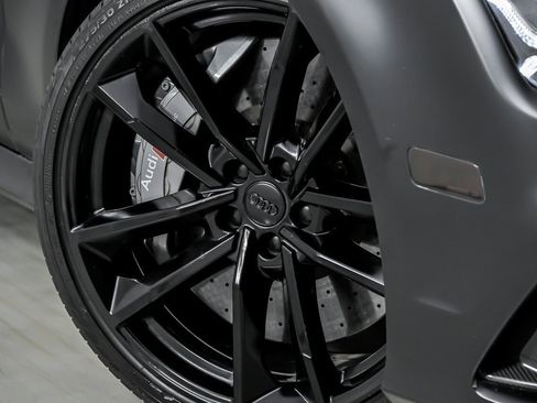 Used 2017 Audi RS 7 Performance image 4