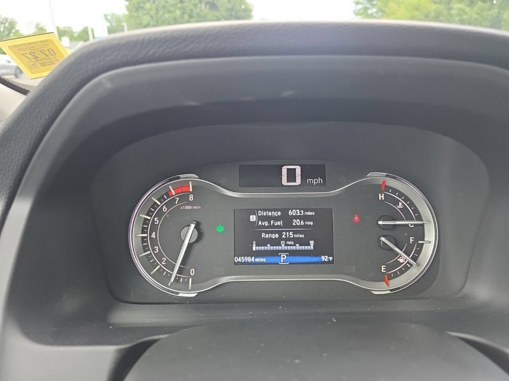 Certified 2023 Honda Ridgeline RTL-E image 14