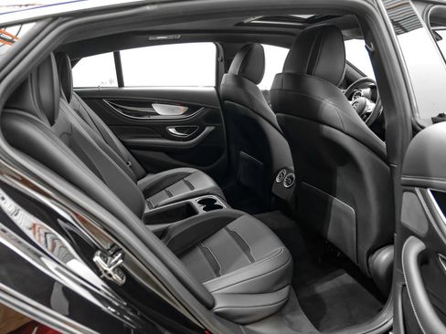 Used 2019 Mercedes-Benz AMG GT 53 image 34