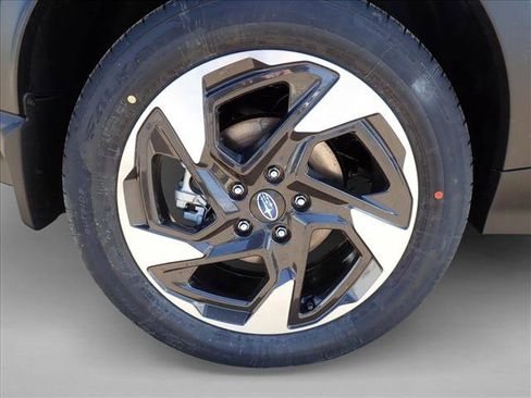 New 2026 Subaru Crosstrek 2.5i Limited AWD/4WD image 7