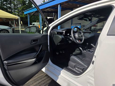 Used 2025 Toyota Corolla GR AWD/4WD image 19