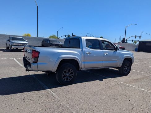 Used 2023 Toyota Tacoma SR5 image 4