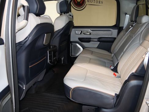 Used 2025 RAM 1500 Tungsten w/ Trailer Tow Group image 72