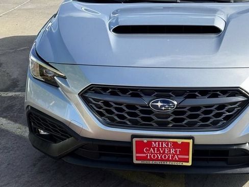 Used 2023 Subaru WRX Premium AWD/4WD image 5