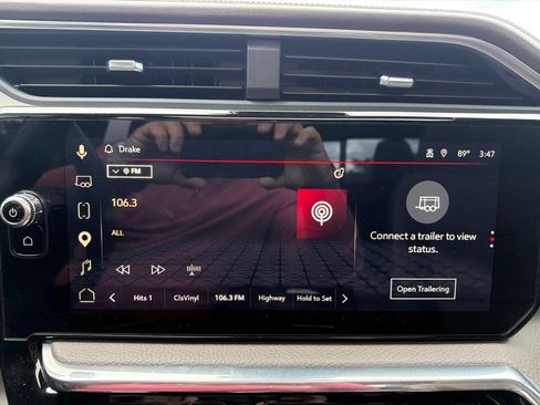 Used 2025 GMC Sierra 2500 Denali w/ Denali Reserve Package AWD/4WD image 27