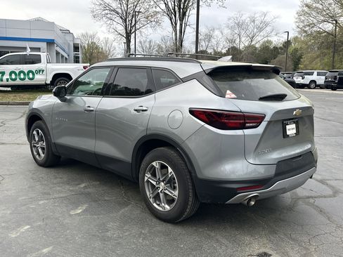 Used 2023 Chevrolet Blazer LT w/ Convenience Package image 7