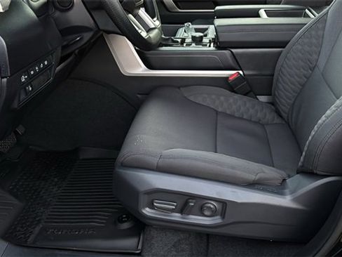New 2026 Toyota Tundra SR5 image 24