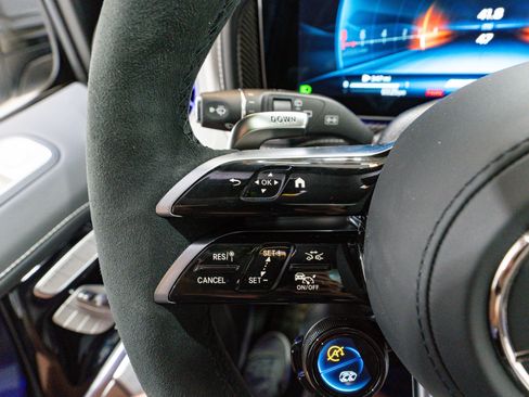 Used 2025 Mercedes-Benz G 63 AMG 4MATIC image 30