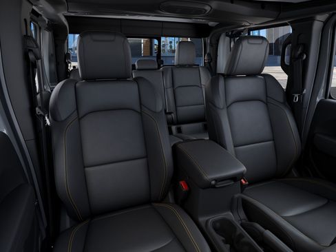 New 2026 Jeep Gladiator Sport AWD/4WD image 16