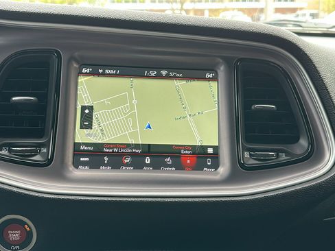 Used 2019 Dodge Challenger R/T Scat Pack RWD image 20