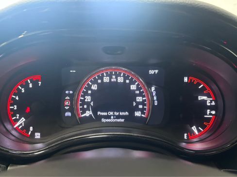 Used 2023 Dodge Durango GT AWD/4WD image 25