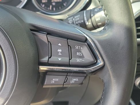 Used 2021 MAZDA CX-9 Touring w/ Touring Premium Package image 26