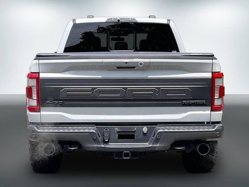 Used 2023 Ford F150 Raptor w/ Raptor Carbon Fiber Package AWD/4WD image 4