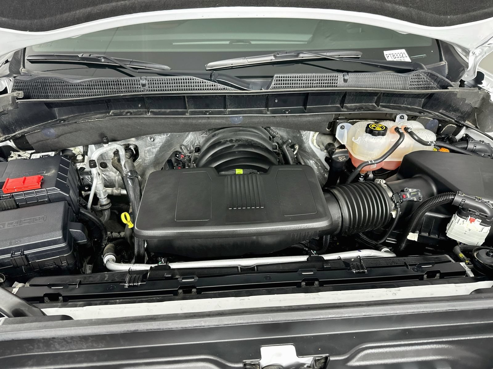 Used 2022 GMC Sierra 1500 AT4 w/ AT4 Premium Package AWD/4WD image 31