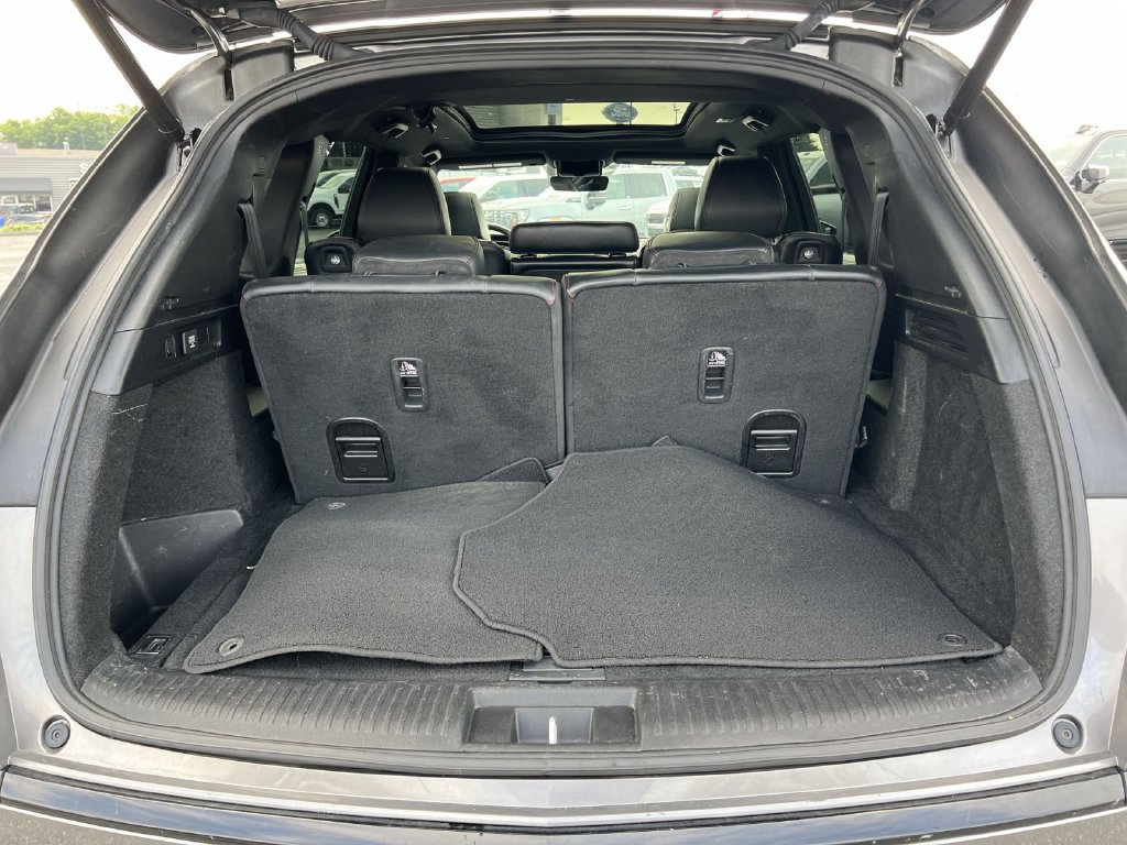 Used 2023 Acura MDX A-Spec AWD/4WD image 25