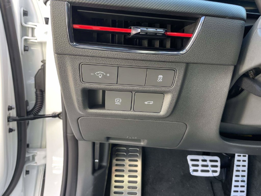 New 2026 Hyundai Sonata N Line FWD image 20