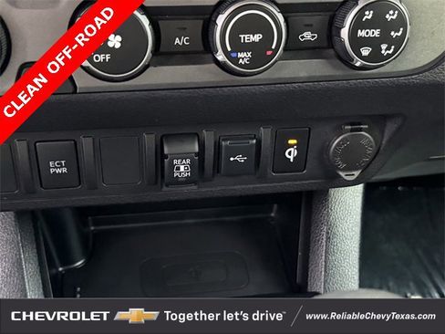 Used 2020 Toyota Tacoma TRD Off-Road image 20